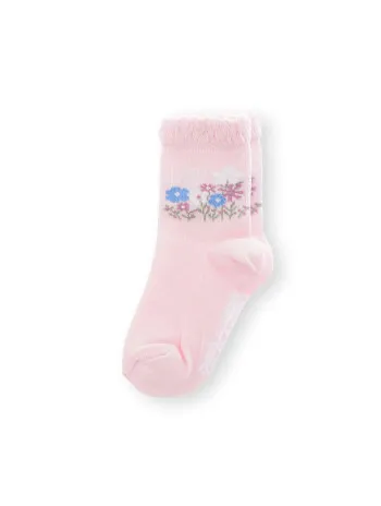 ČARAPE ZA DEVOJČICE BEBAKIDS