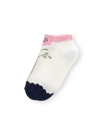 ČARAPE ZA DEVOJČICE BEBAKIDS