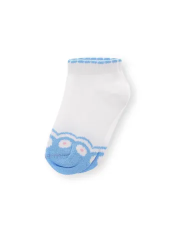 ČARAPE ZA DEVOJČICE BEBAKIDS