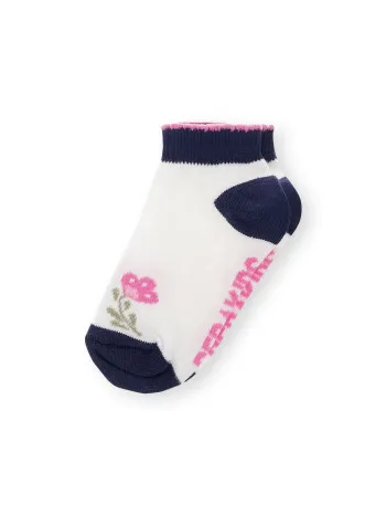 ČARAPE ZA DEVOJČICE BEBAKIDS