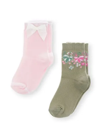 ČARAPE ZA DEVOJČICE BEBAKIDS