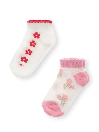 ČARAPE ZA DEVOJČICE BEBAKIDS