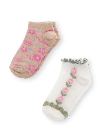 ČARAPE ZA DEVOJČICE BEBAKIDS