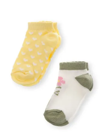 ČARAPE ZA DEVOJČICE BEBAKIDS