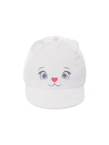 KAPA ZA DEVOJČICE BEBAKIDS