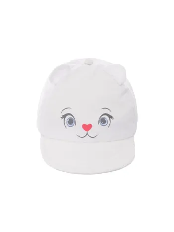 KAPA ZA DEVOJČICE BEBAKIDS