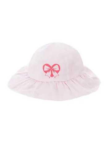 KAPA SA DVA LICA ZA DEVOJČICE BEBAKIDS