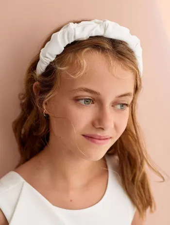 AKSESOAR ZA KOSU ZA DEVOJČICE MAYORAL