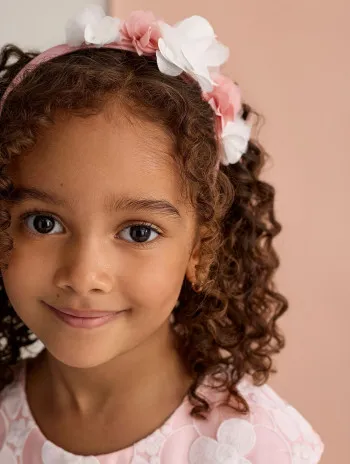 AKSESOAR ZA KOSU ZA DEVOJČICE MAYORAL