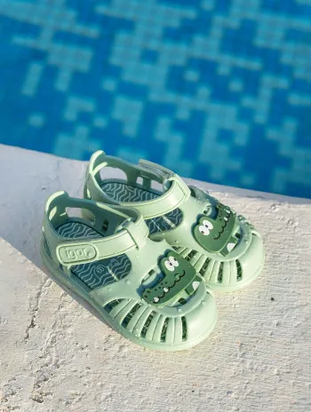 SANDALE ZA DEČAKE IGOR