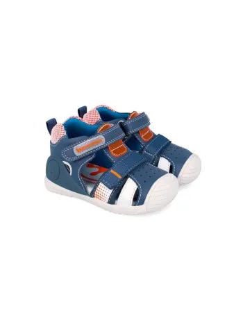 SANDALE ZA DEČAKE BIOMECANICS