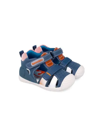 SANDALE ZA DEČAKE BIOMECANICS