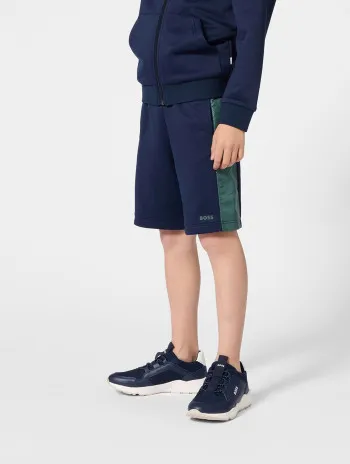 PATIKE ZA DEČAKE BOSS