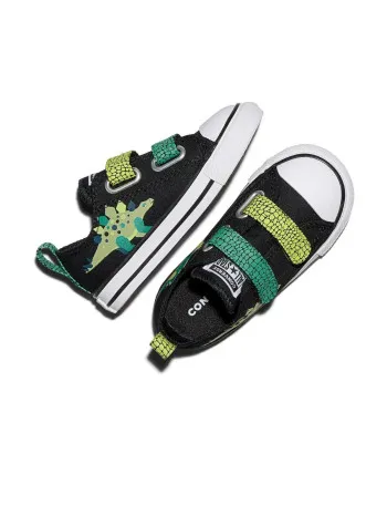 PATIKE ZA DECAKE CONVERSE