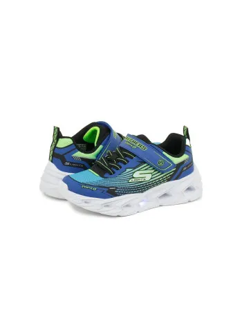 PATIKE ZA DEČAKE SKECHERS