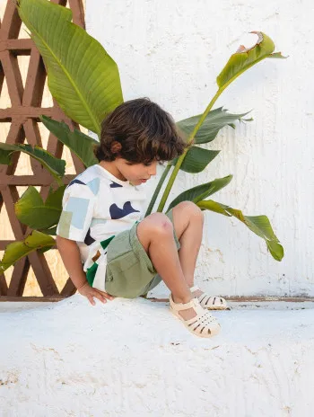 SANDALE ZA DEVOJČICE IGOR