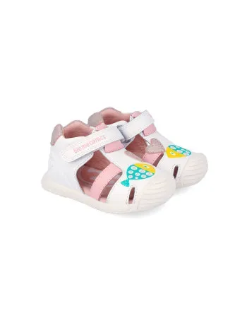 SANDALE ZA DEVOJČICE BIOMECANICS