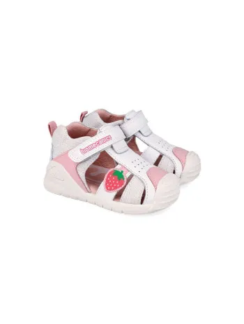 SANDALE ZA DEVOJČICE BIOMECANICS