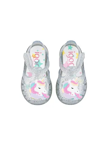 SANDALE ZA DEVOJČICE IGOR