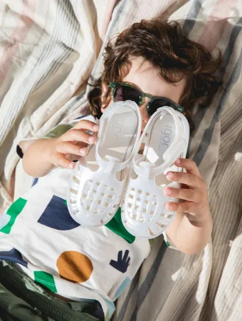 SANDALE ZA DEVOJČICE IGOR