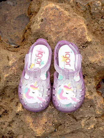 SANDALE ZA DEVOJČICE IGOR