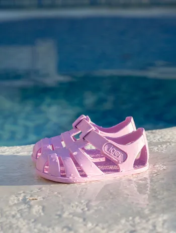 SANDALE ZA DEVOJČICE IGOR