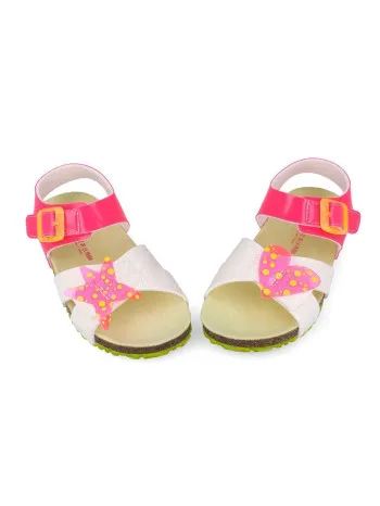 SANDALE ZA DEVOJČICE PRADA