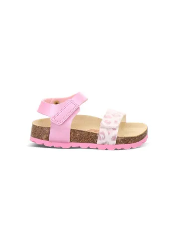 SANDALE ZA DEVOJČICE SUPERFIT