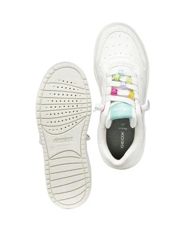 PATIKE ZA DEVOJČICE GEOX