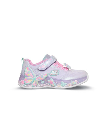 PATIKE ZA DEVOJČICE SKECHERS