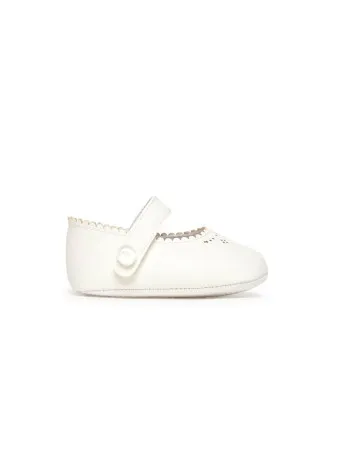 NEHODAJUĆE ZA DEVOJČICE MAYORAL