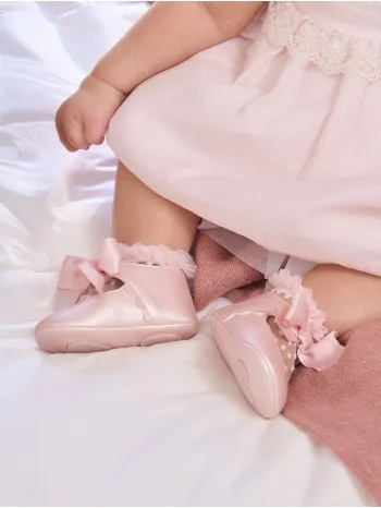 NEHODAJUĆE ZA DEVOJČICE MAYORAL