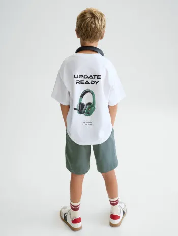 KOMPLET ZA DEČAKE MAYORAL