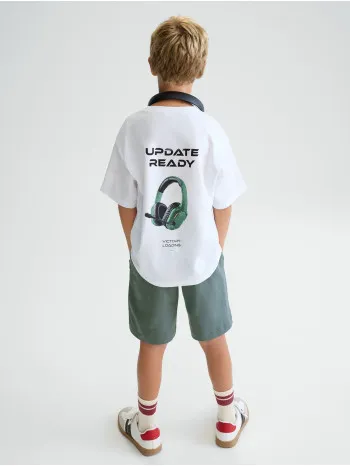 KOMPLET ZA DEČAKE MAYORAL