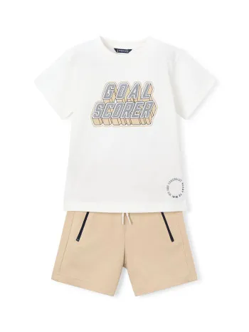 KOMPLET ZA DEČAKE MAYORAL