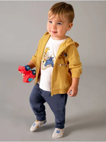 KOMPLET ZA DEČAKE MAYORAL