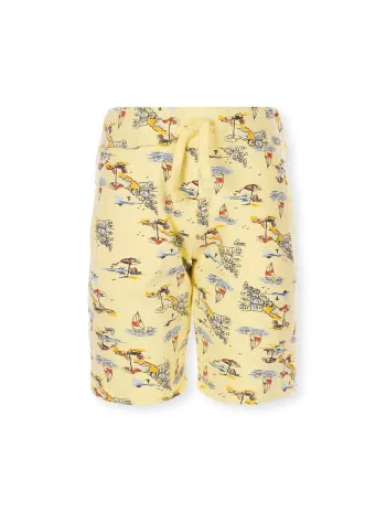 BERMUDE ZA DEČAKE GUESS