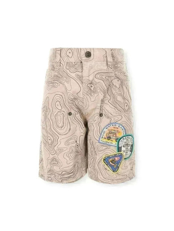 BERMUDE ZA DEČAKE TIMBERLAND