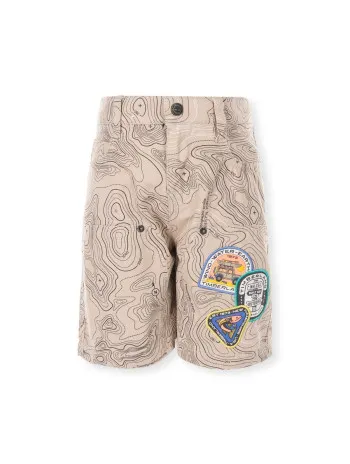 BERMUDE ZA DEČAKE TIMBERLAND