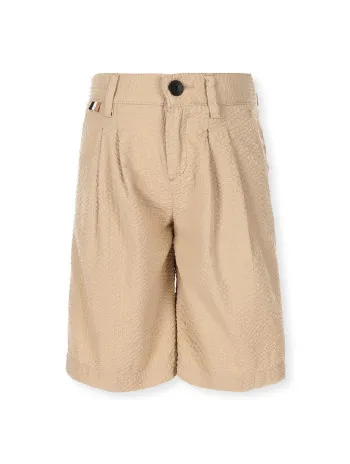 BERMUDE ZA DEČAKE BOSS