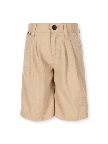 BERMUDE ZA DEČAKE BOSS