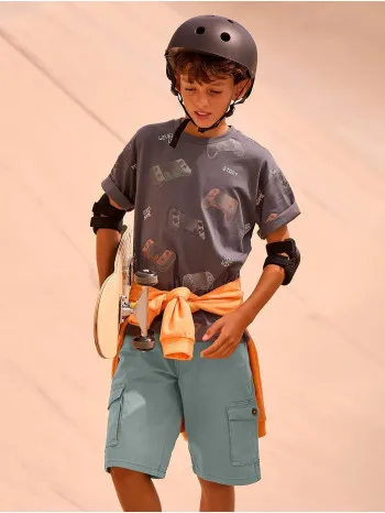 BERMUDE ZA DEČAKE MAYORAL