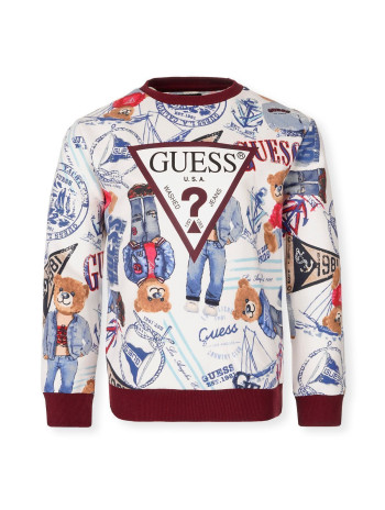 DUKS ZA DEČAKE GUESS