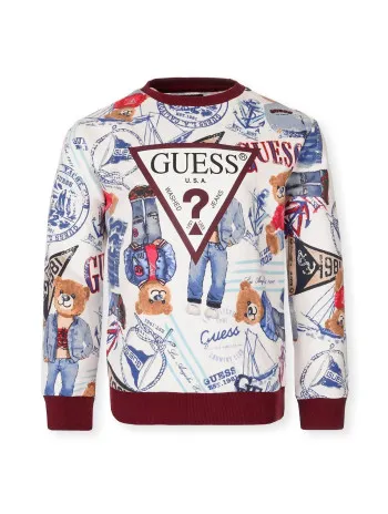 DUKS ZA DEČAKE GUESS