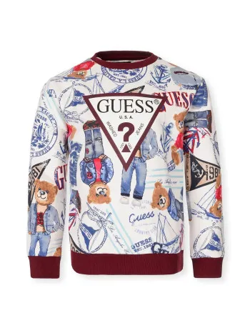 DUKS ZA DEČAKE GUESS