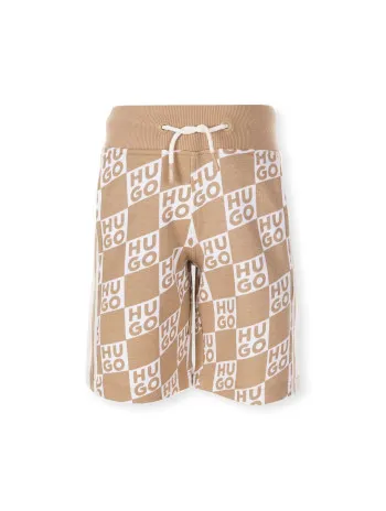 ŠORTS ZA DEČAKE HUGO