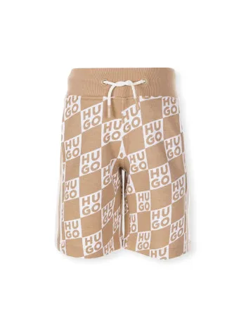 ŠORTS ZA DEČAKE HUGO