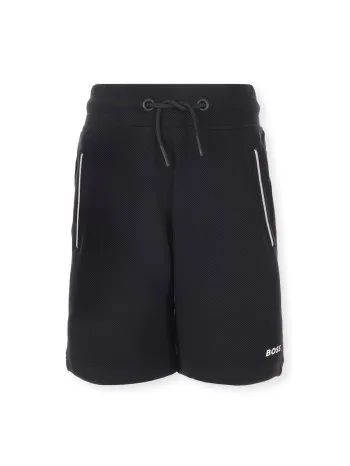 ŠORTS ZA DEČAKE BOSS