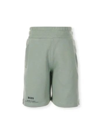 ŠORTS ZA DEČAKE BOSS