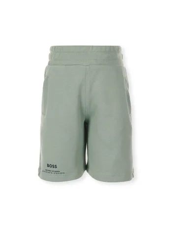 ŠORTS ZA DEČAKE BOSS
